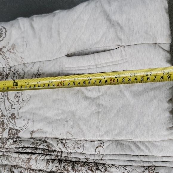 Coldwater Creek Women's Vest - Picture 9 of 10